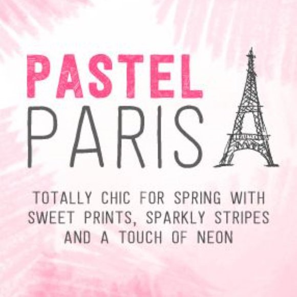 CRAZY 8 Pastel Paris Cloudy Sky Skinny Jeans sz 5 - Picture 2 of 7